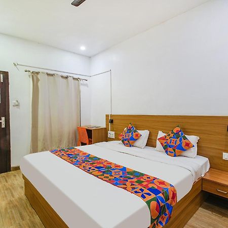 Fabexpress Anurag Residency Hotel Guwahati Ngoại thất bức ảnh